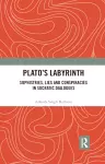 Plato�s Labyrinth cover