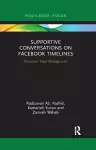 Supportive Conversations on Facebook Timelines cover