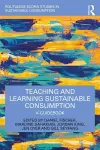 Teaching and Learning Sustainable Consumption cover