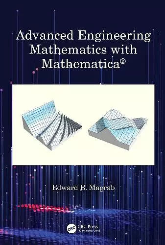 Advanced Engineering Mathematics with Mathematica cover