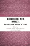 Researching Art Markets cover