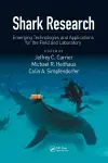 Shark Research cover