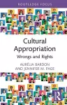 Cultural Appropriation cover