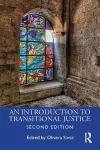 An Introduction to Transitional Justice cover