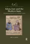 Islam, Law and the Modern State cover