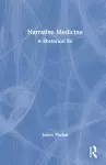 Narrative Medicine cover