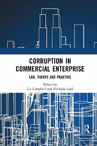 Corruption in Commercial Enterprise cover