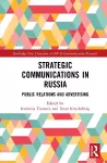 Strategic Communications in Russia cover