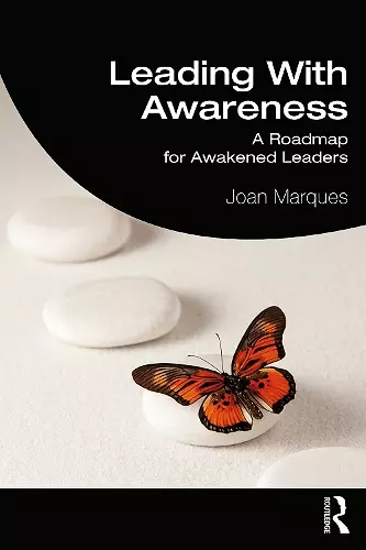 Leading With Awareness cover