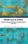 Doping in Elite Sports cover