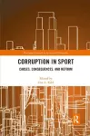 Corruption in Sport cover