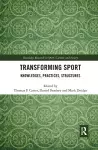 Transforming Sport cover