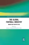 The Global Football Industry cover