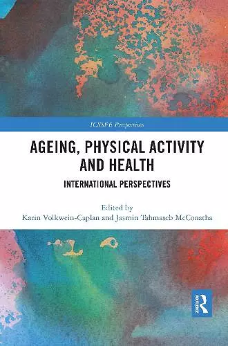 Ageing, Physical Activity and Health cover