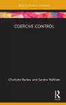 Coercive Control cover