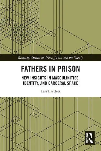 Fathers in Prison cover