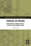 Fathers in Prison cover