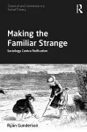 Making the Familiar Strange cover