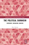 The Political Durkheim cover