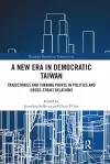 A New Era in Democratic Taiwan cover