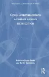 Crisis Communications cover