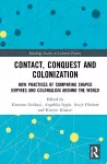 Contact, Conquest and Colonization cover