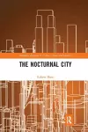 The Nocturnal City cover