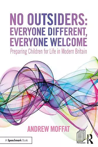 No Outsiders: Everyone Different, Everyone Welcome cover