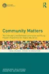 Community Matters cover