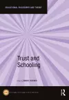 Trust and Schooling cover