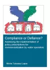 Compliance or Defiance? cover