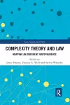 Complexity Theory and Law cover