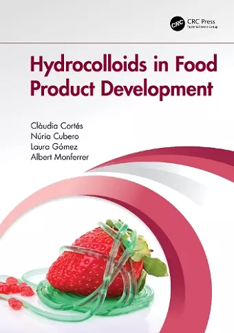 Hydrocolloids in Food Product Development cover