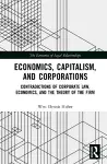 Economics, Capitalism, and Corporations cover