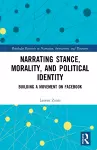 Narrating Stance, Morality, and Political Identity cover