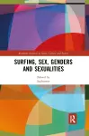 Surfing, Sex, Genders and Sexualities cover