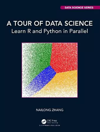 A Tour of Data Science cover