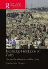 Routledge Handbook on Cairo cover