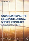 Understanding the NEC4 Professional Service Contract cover