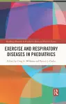 Exercise and Respiratory Diseases in Paediatrics cover