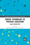 Digital Technology in Physical Education cover