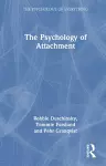 The Psychology of Attachment cover