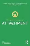 The Psychology of Attachment cover