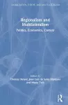 Regionalism and Multilateralism cover