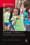 Routledge Handbook of Primary Physical Education cover