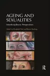 Ageing and Sexualities cover