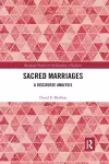 Sacred Marriages cover