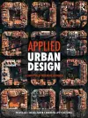 Applied Urban Design cover