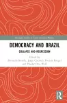 Democracy and Brazil cover