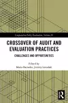 Crossover of Audit and Evaluation Practices cover